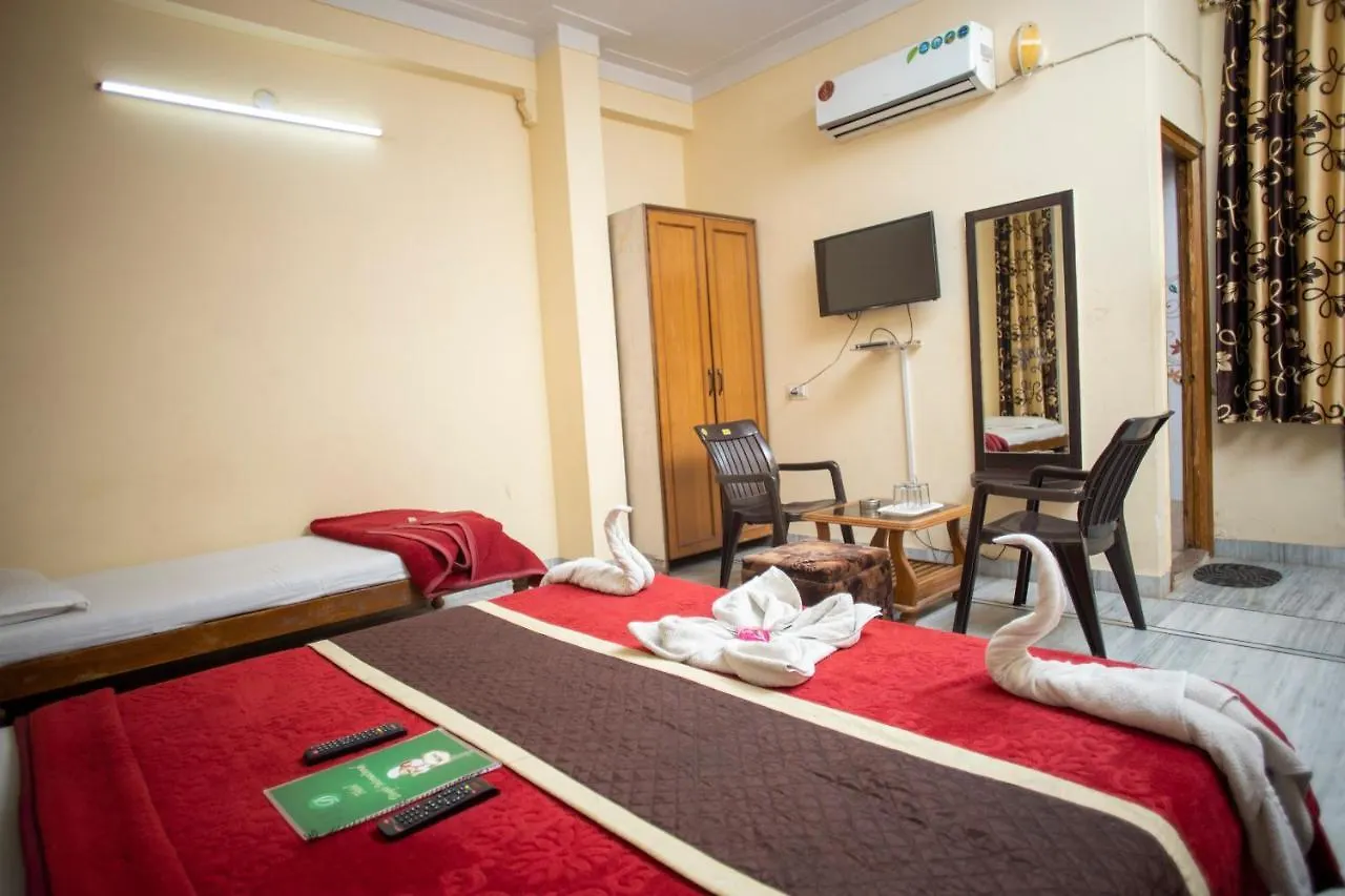 Hotel Dimple International Udaipur 2*,  India