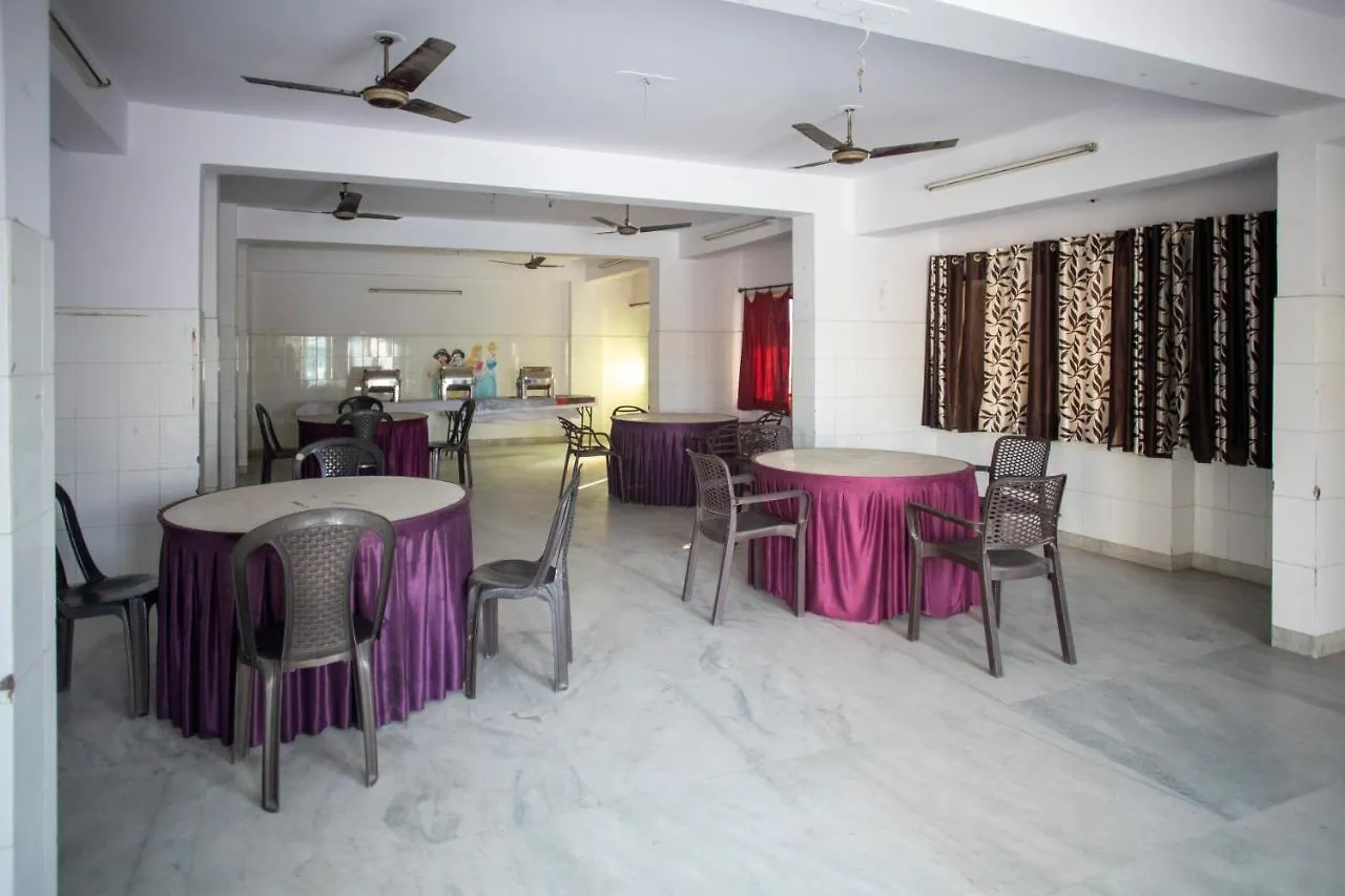 Hotel Dimple International Udaipur