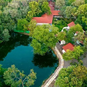 Aranya - A Nature **** Udaipur