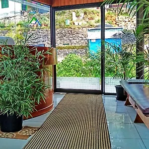 Hotel Arul Mount