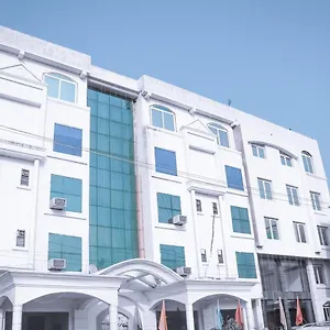 Hotel K J International