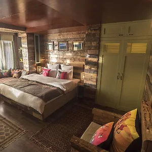 Bed & Breakfast Meena Bagh