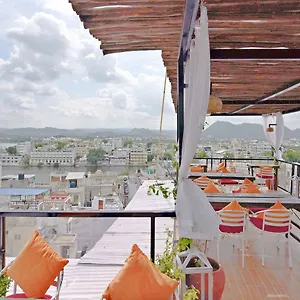 Udai Niwas By The *** Udaipur